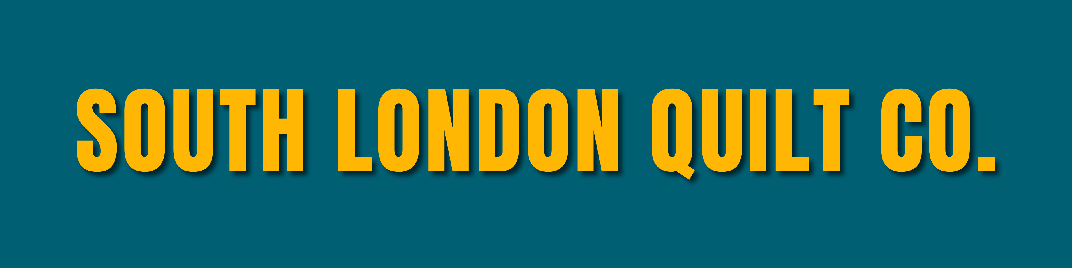 South London Quilt Company